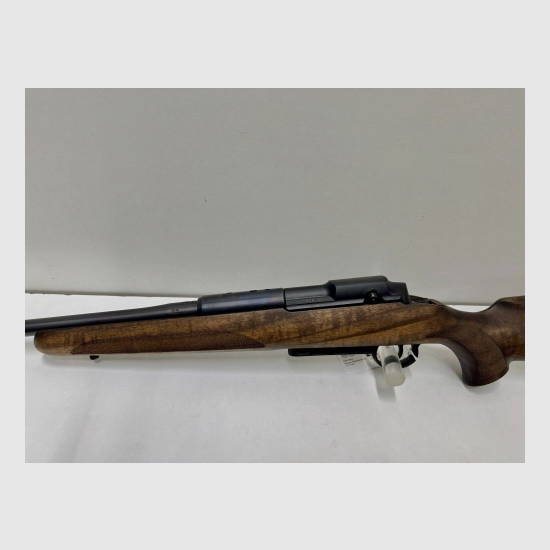 MAUSER 25 PURE Ripetitore a Tratto Dritto Set Completo - Armi Friedrichs