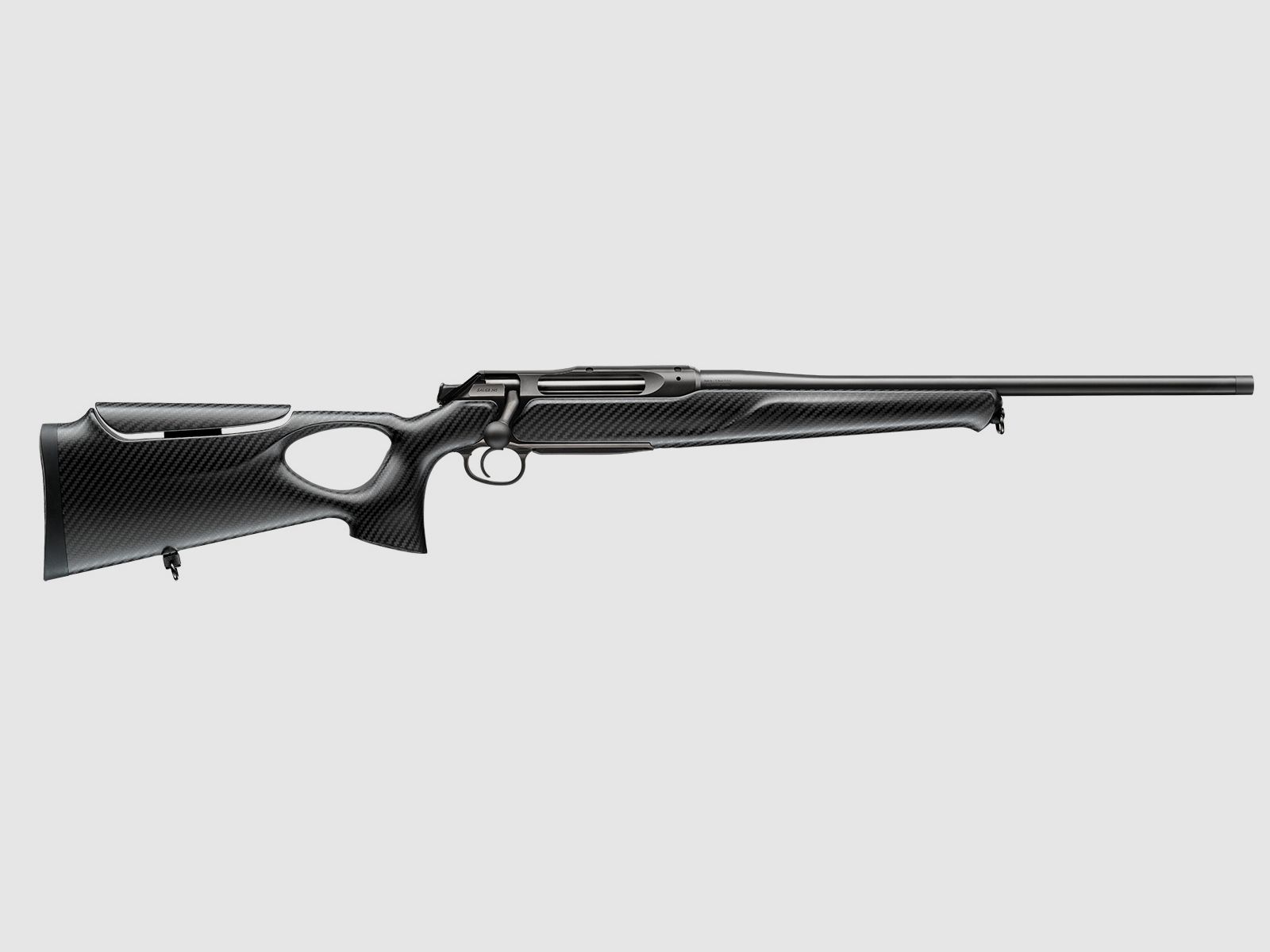 Sauer 505 Synchro XTC
