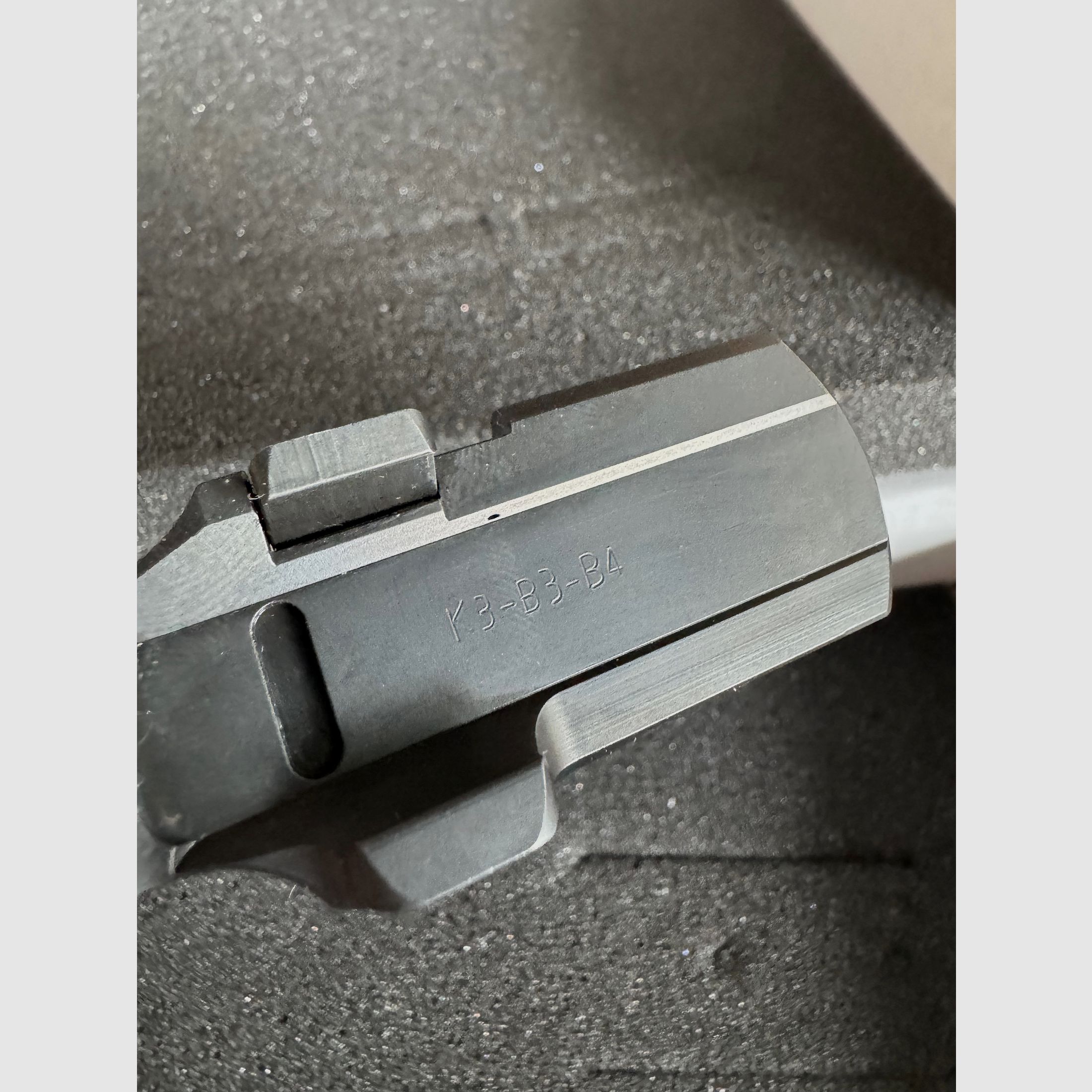 Nuovo!!! Dentler Base guida fondamentale Merkel K3/K4/K5/B3/B4