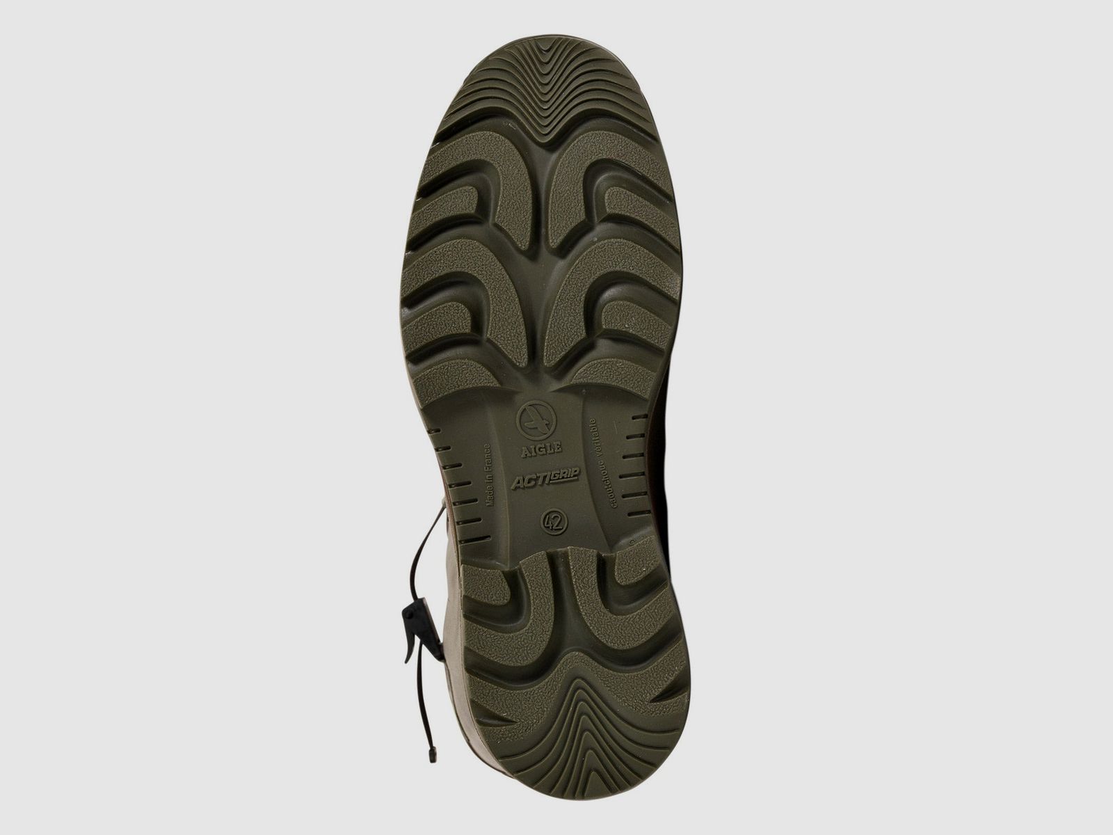 AIGLE Parcours 2 Vario