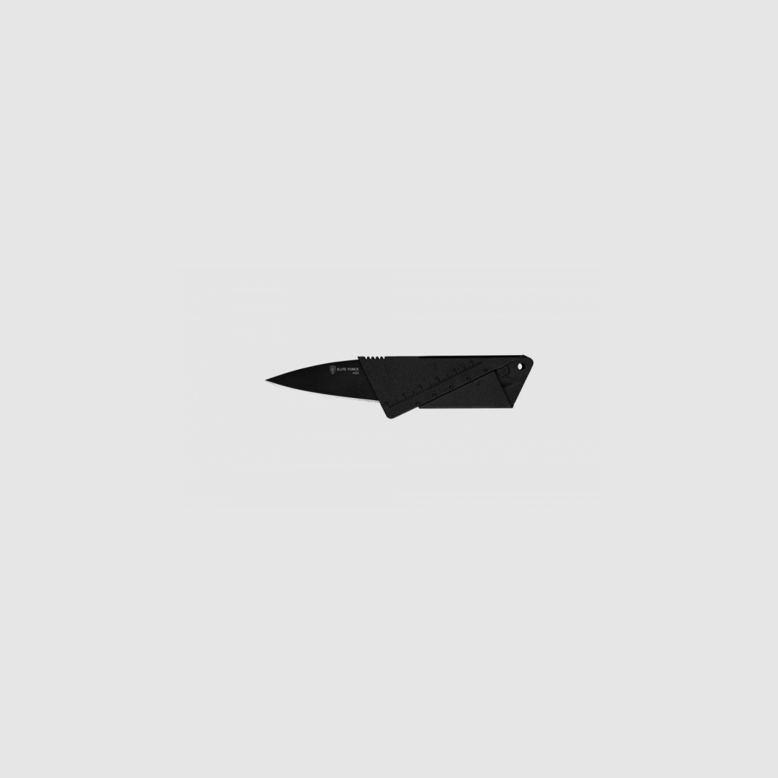 ELITE FORCE MISSION KNIVE - MESSER IM CHIPKARTENFORMAT