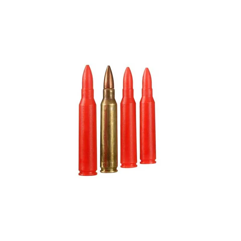Cartouches inertes pour armes cal. 5,56 mm PDA 556 – 10 pièces Fab Defense, image 3 sur 3