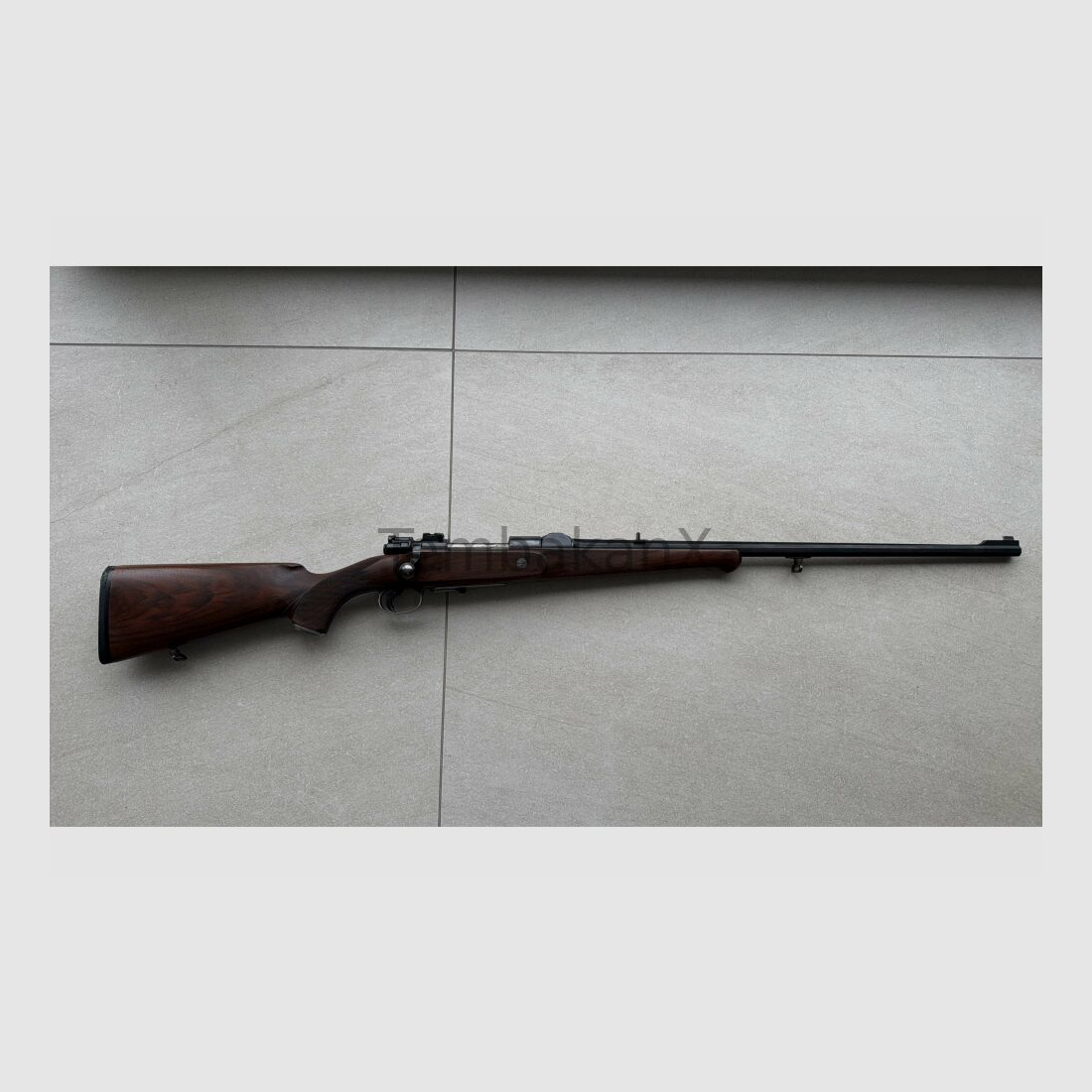 Brenneke M98	 8x64S