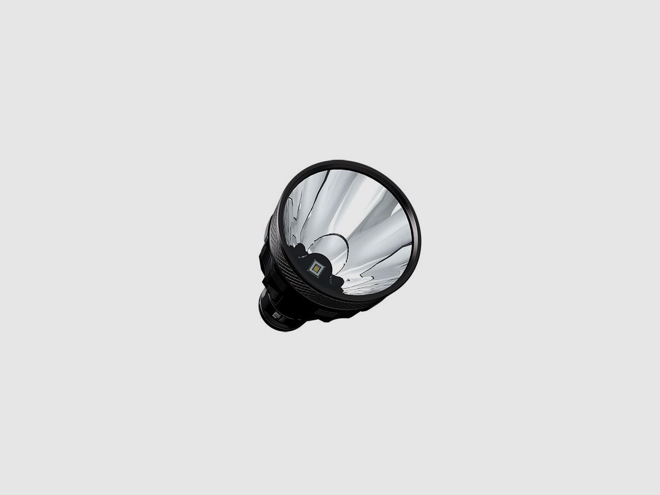 Taschenlampe Tiny Monster 39 + Batterie - 5200Lm, Bild 2 von 4