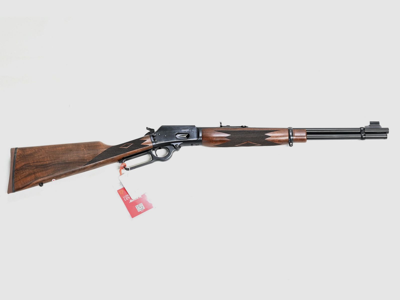 UH Rep. Büchse Marlin 1894 Classic, .357 Mag.