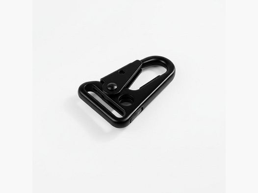 ERATAC HK Carabiner Hook, Steel, Powder Coated