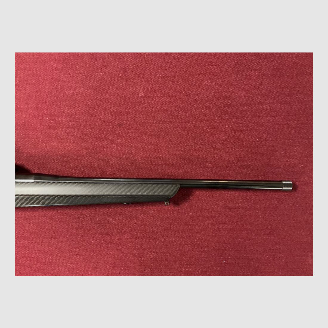 Heym SR30 FBT Carbon Schaft