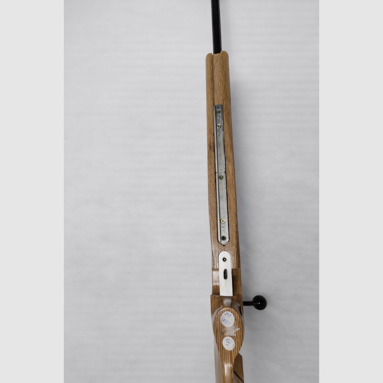 Feinwerkbau 2600 Kal. 22.lfb Links