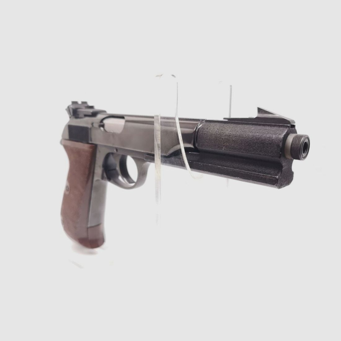 Walther PP Sport