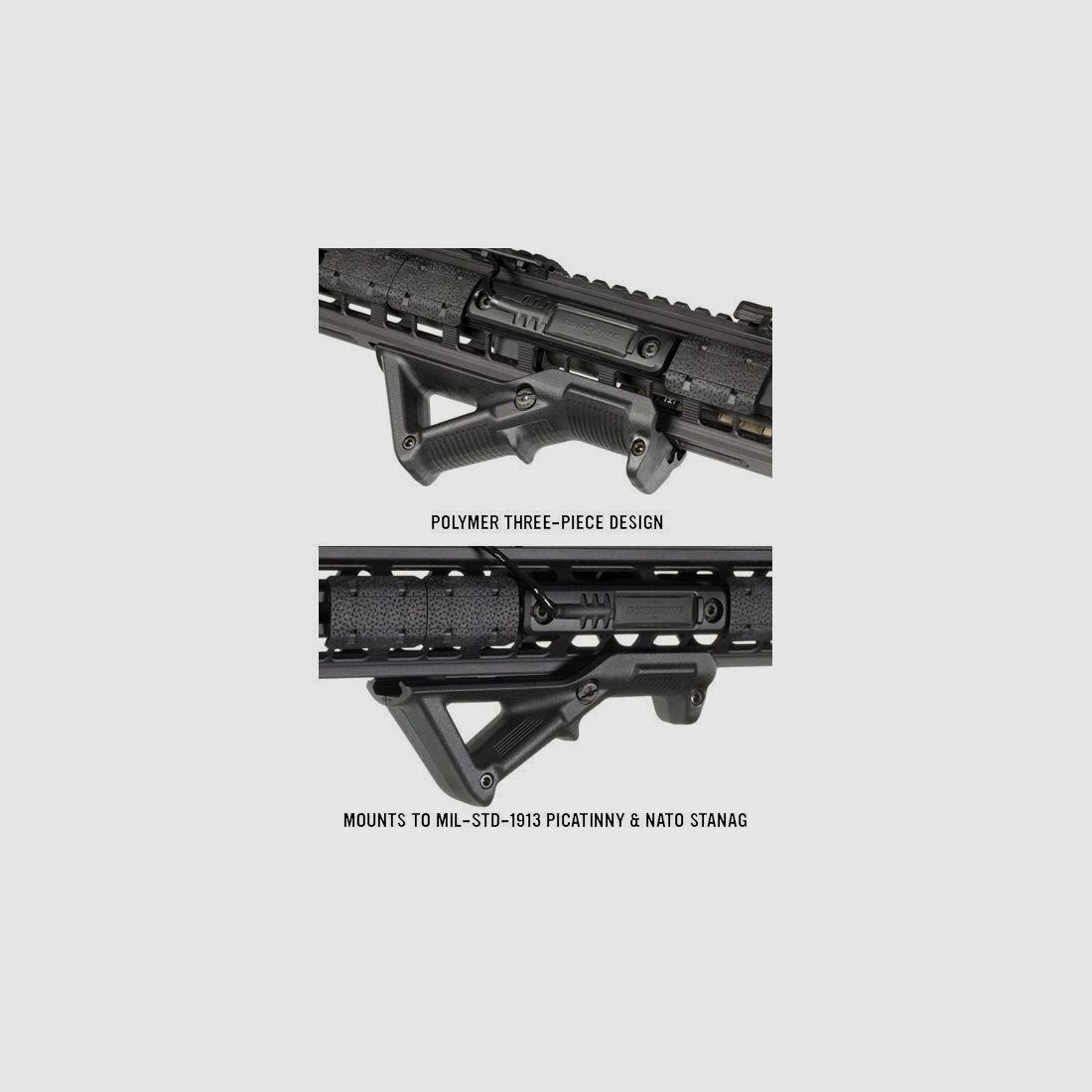 AFG Angle Fore Grip, image 5 sur 6