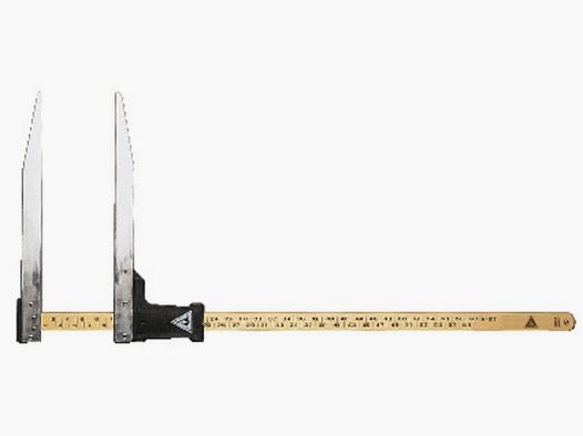 Pince de mesure Nestle Waldfix