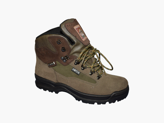 Botas de campo Notton