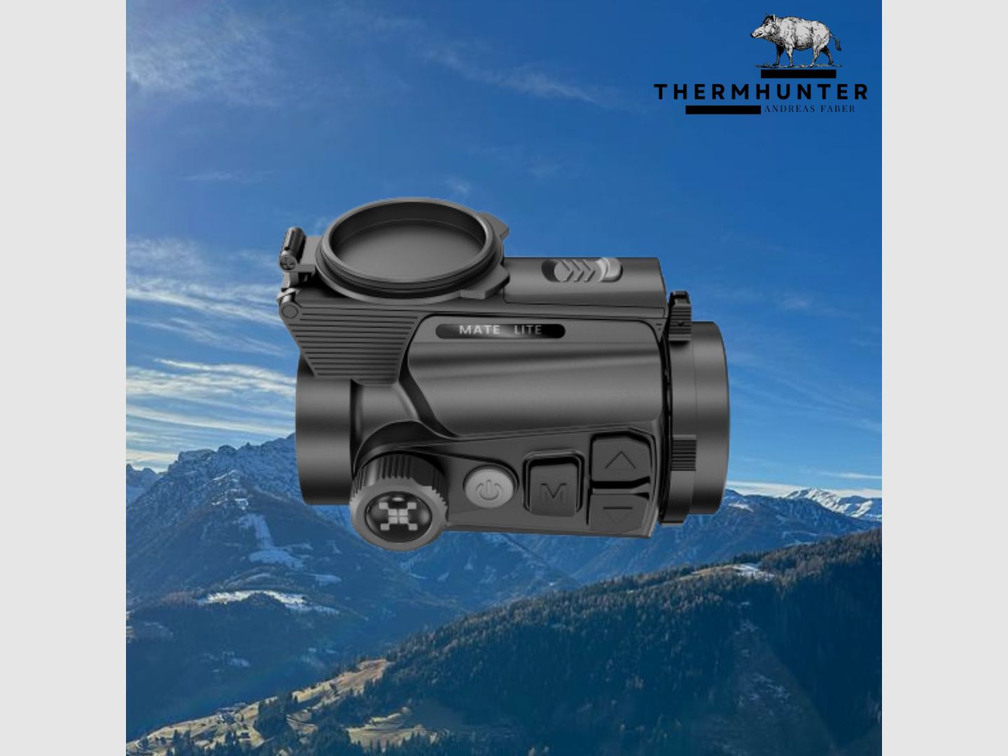 Nocpix (Infiray) Mate Lite L38 -NEU-