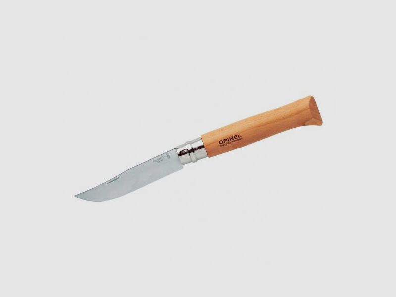 Cuchillo Opinel, tamaño 12