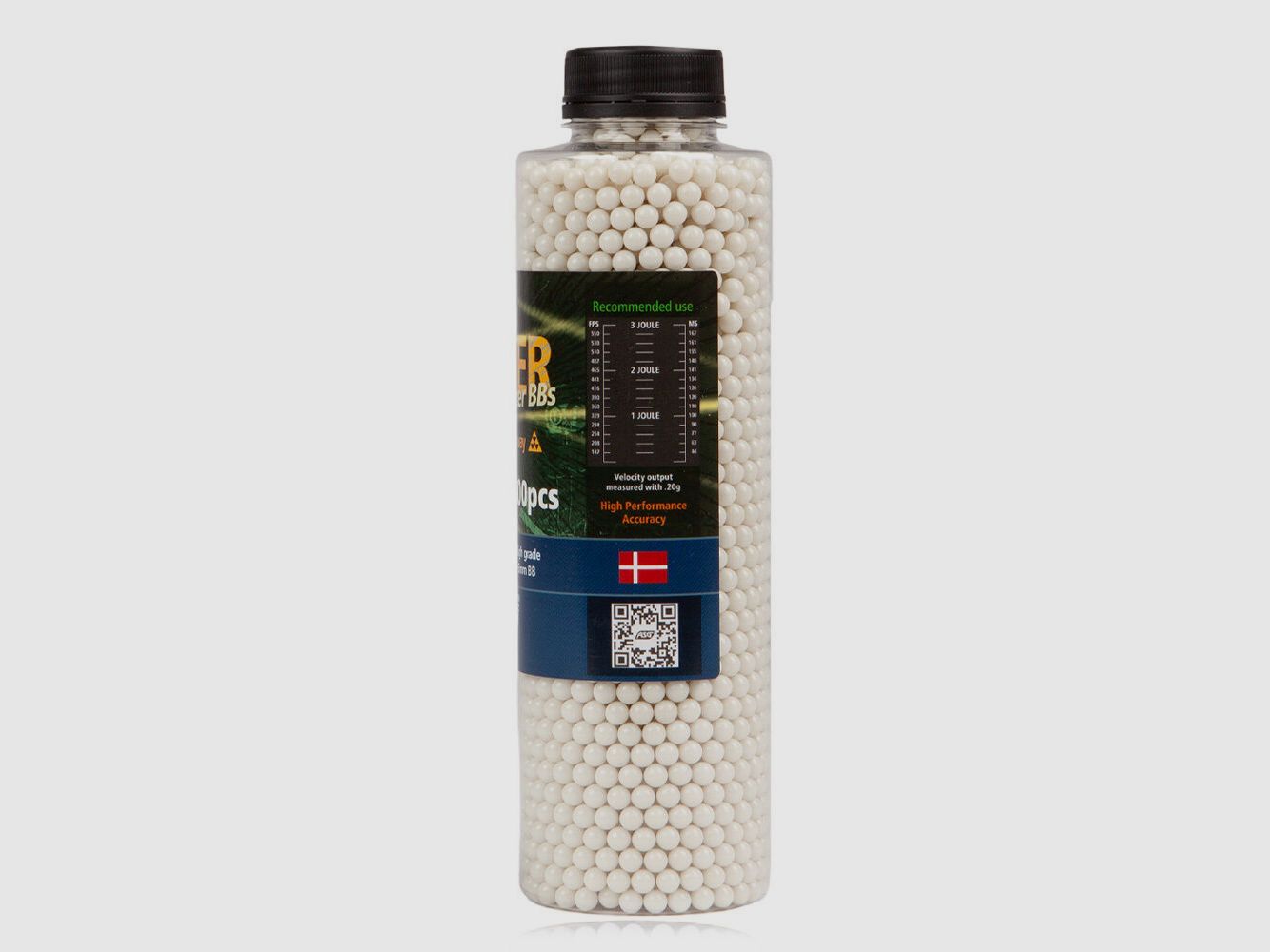 ASG Blaster Tracer BB 3300 pz.