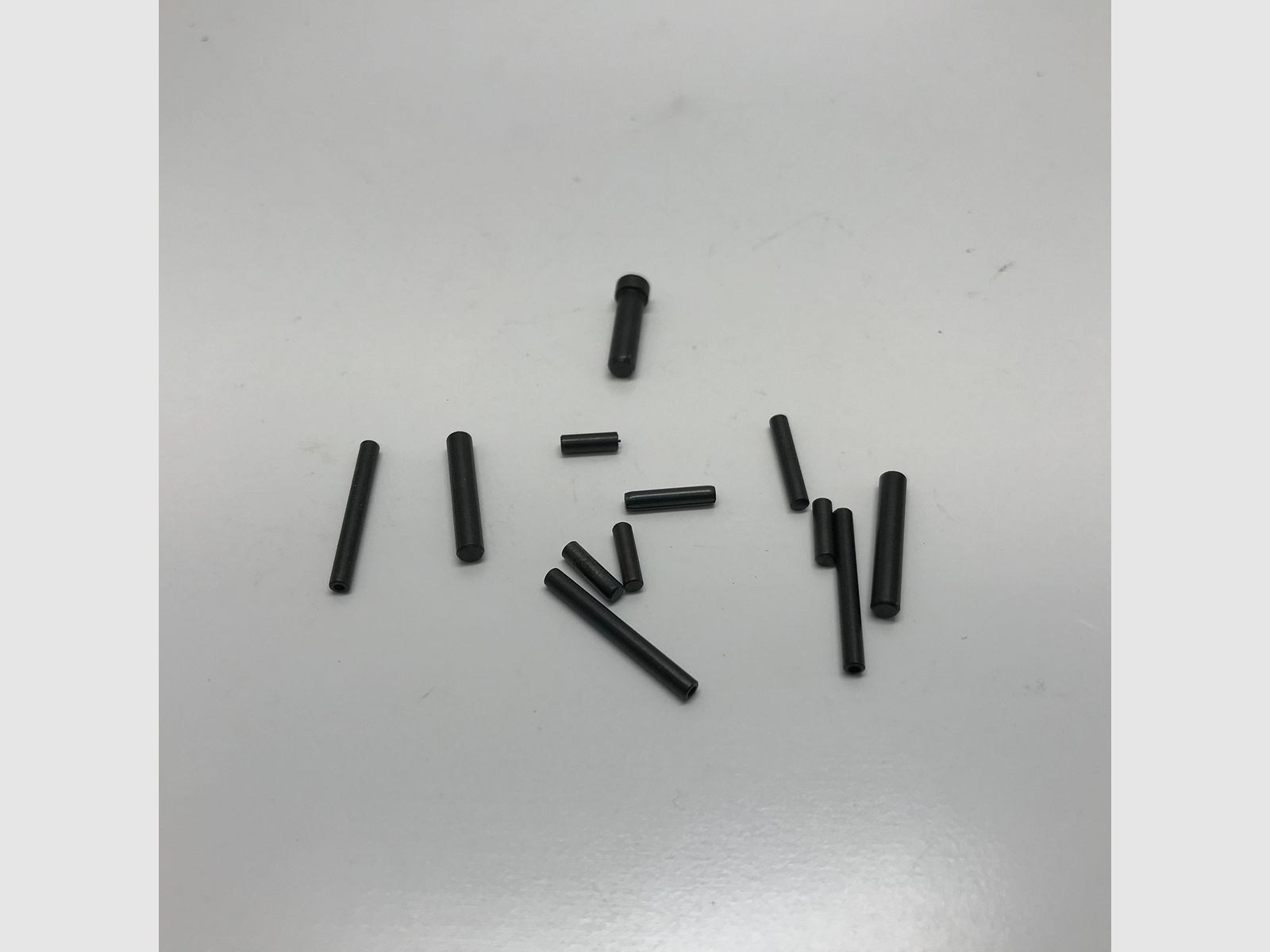 CZ Pin Set