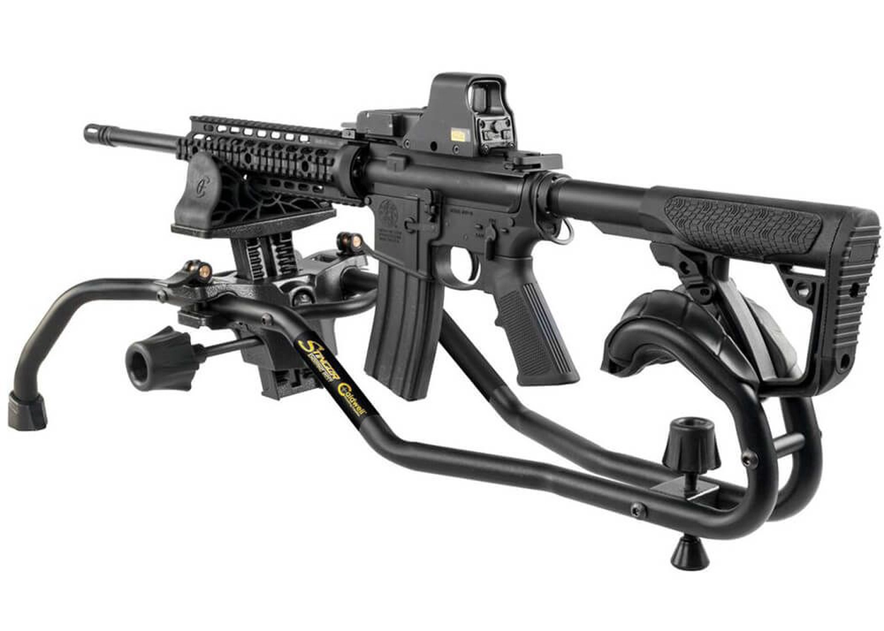 Caldwell Stinger Schießauflage, Bild 6 von 8