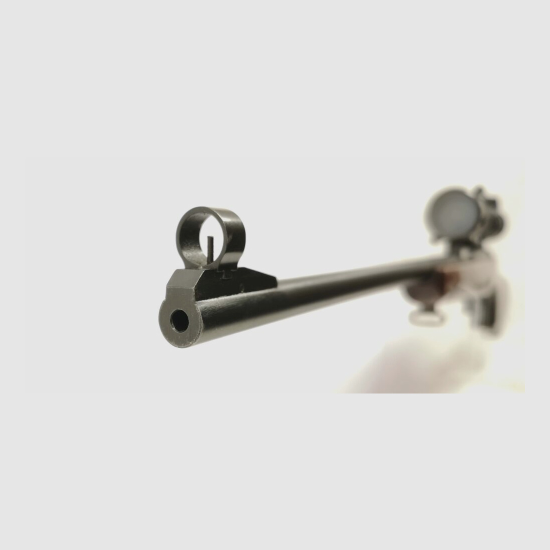 TOZ 17-01 with scope