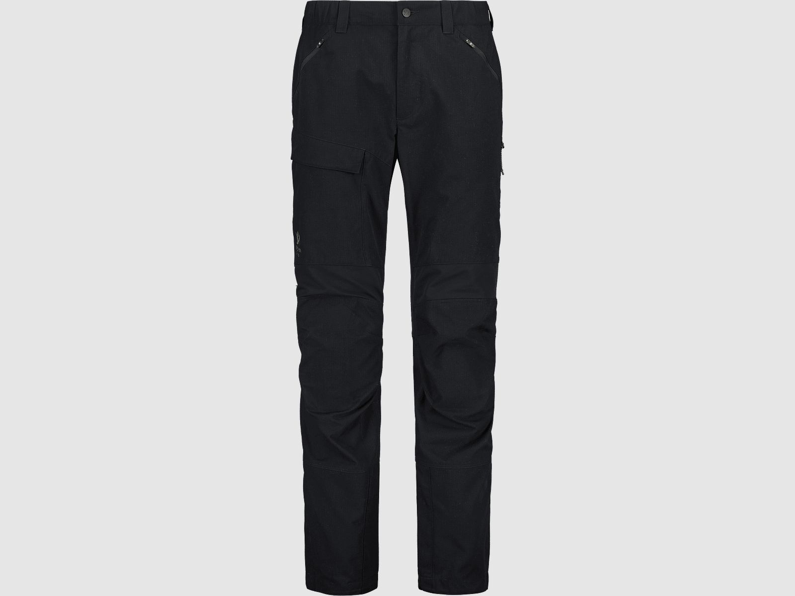 Alaska 1795 Durashield Pants Men Black XL