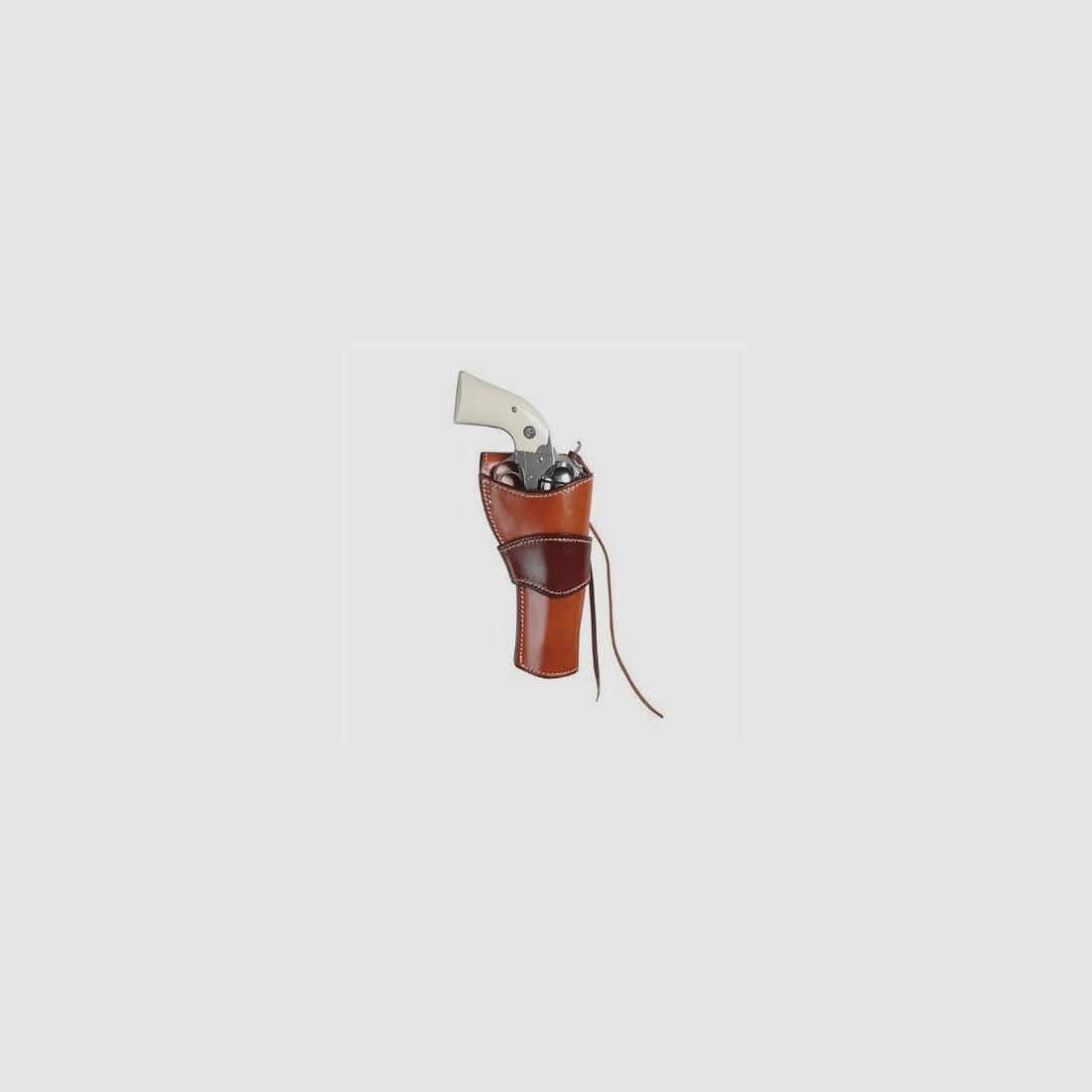 Triple K Holster Cogburn DLX 5,5" RH 1873