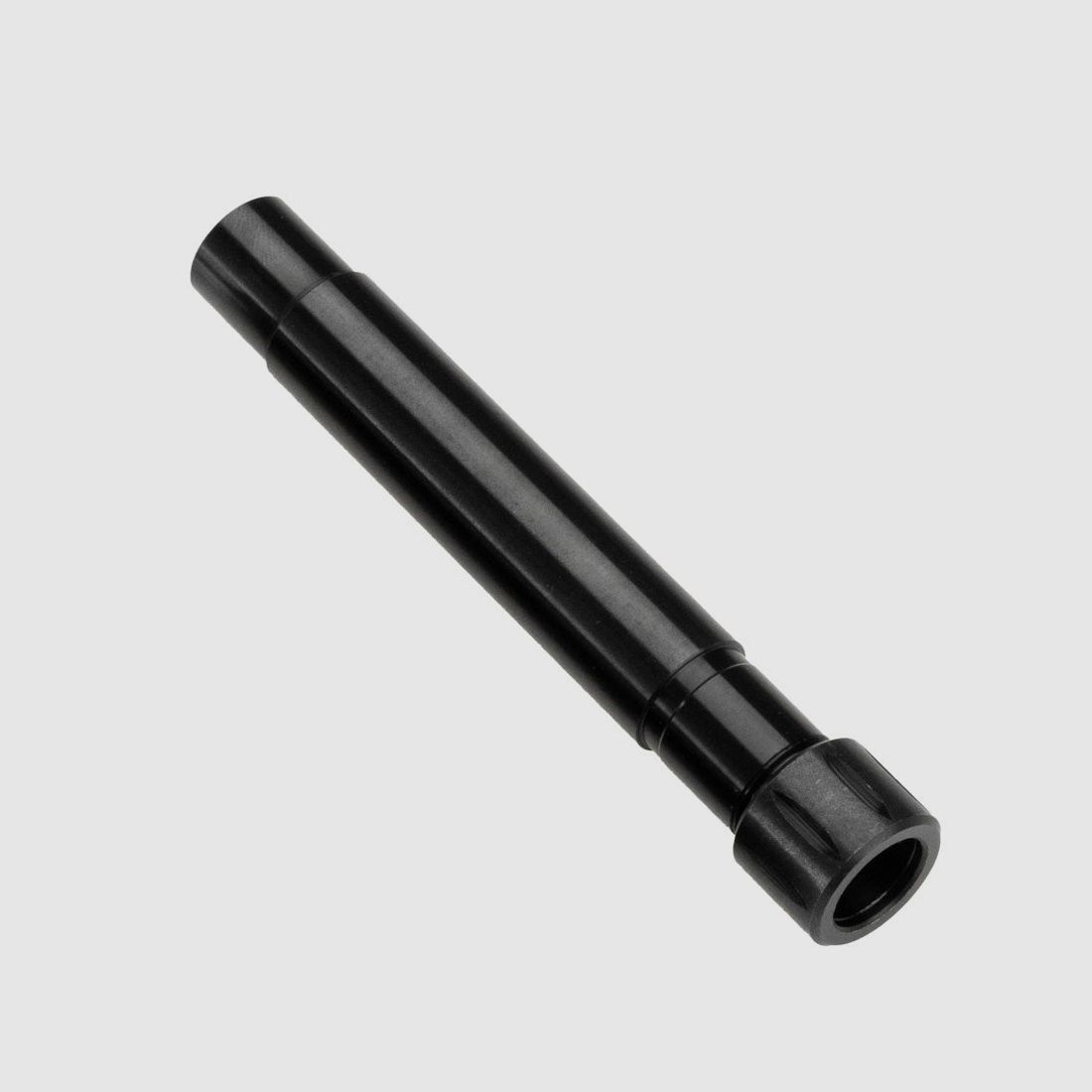 Tuning run | Tuning barrel | compatible with GEN.2 | T4e HDP-50 STEEL with thread + 3 variants | individual parts