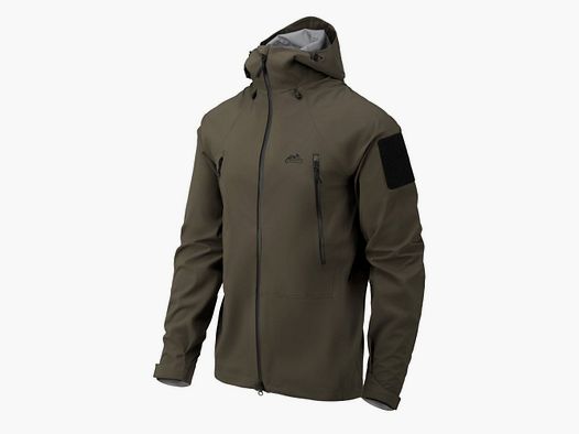 Helikon-Tex SQUALL Hardshell Jacket - TorrentStretch