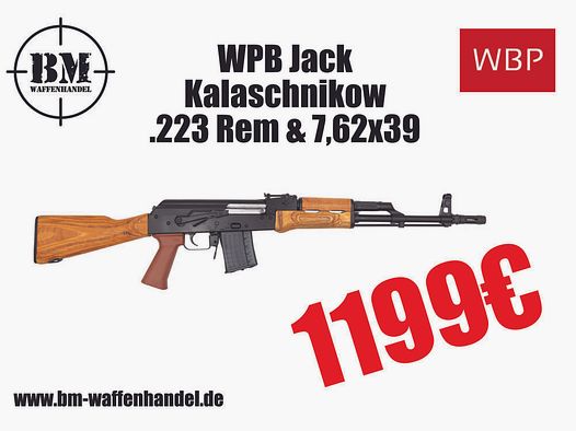 WBP Jack