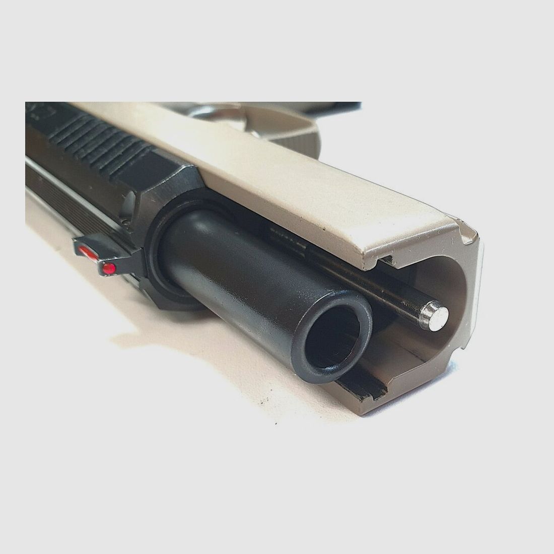 CZ Shadow 2 Urban Grey, zdjęcie 8 z 10