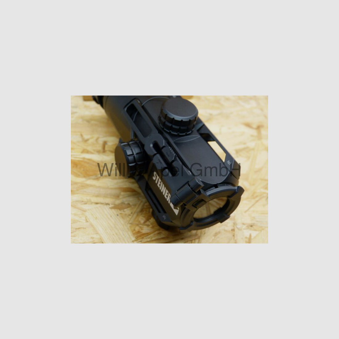 Steiner S332