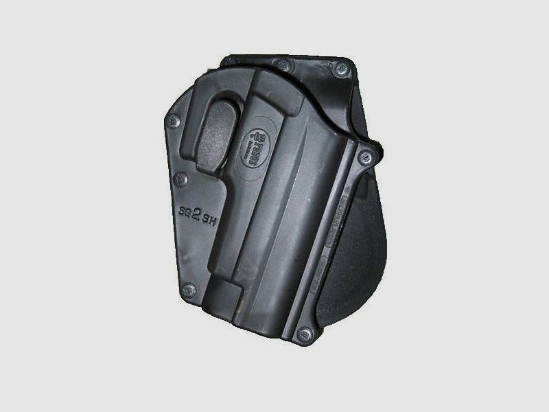 Fobus SG-2 SH Safety Holster Sig P226/228, afbeelding 2 van 2