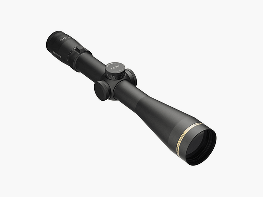 Lunette LEUPOLD VX-5HD 4-20×52 CDS-ZL2 Side Focus Duplex