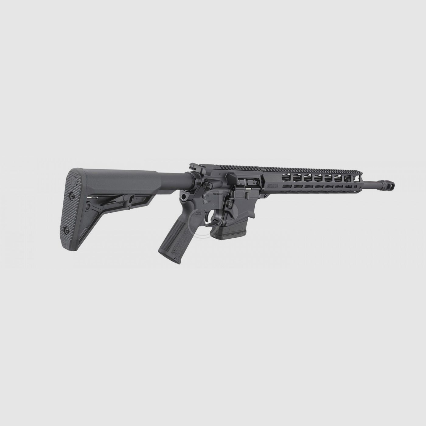 RUGER SFAR 308 WIN HUNTER 20", image 2 sur 5