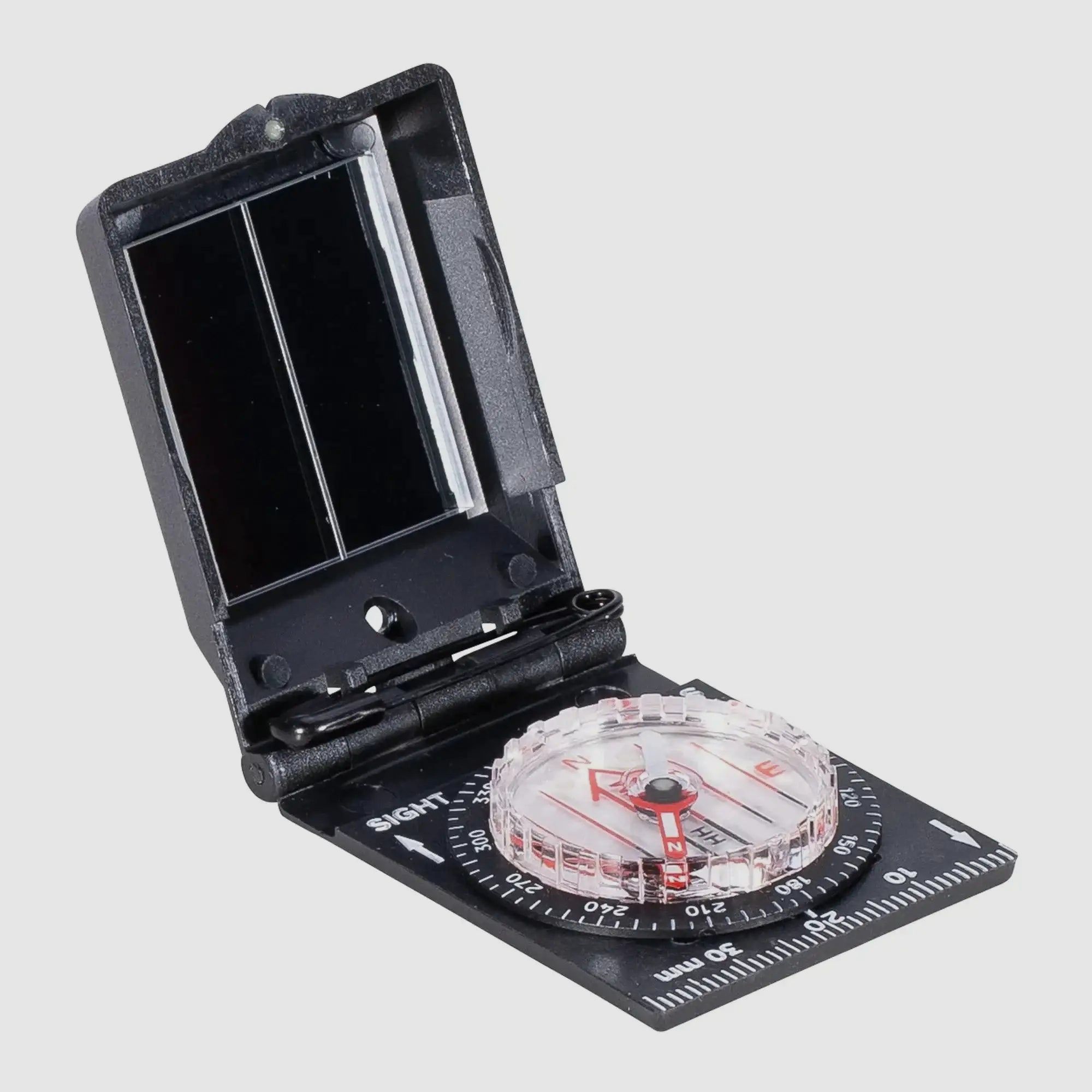 Silva Silva Boussole Miroir Ranger SL