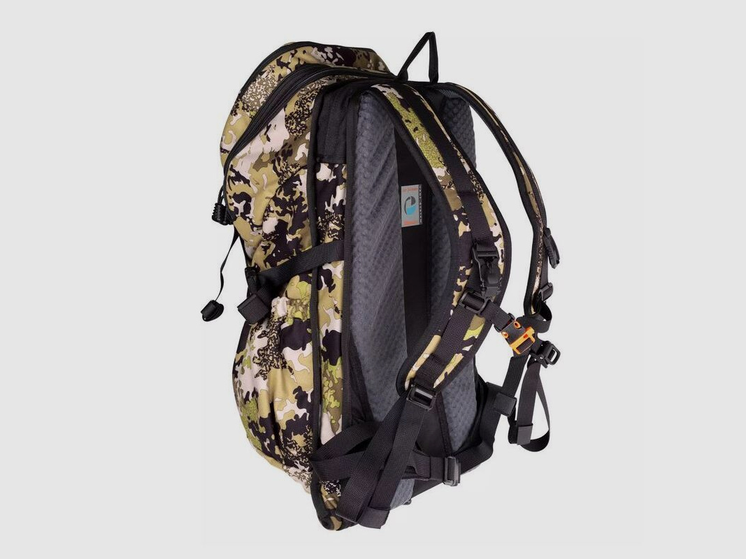 Blaser Pirschrucksack Ultimate Daypack Huntec Camouflage