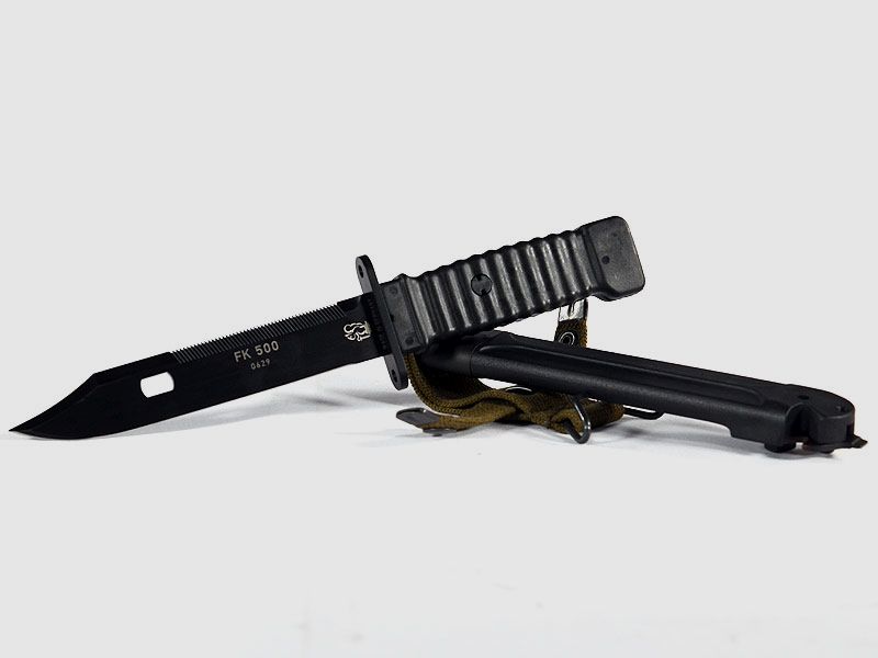 EICKHORN Field Knife FK500