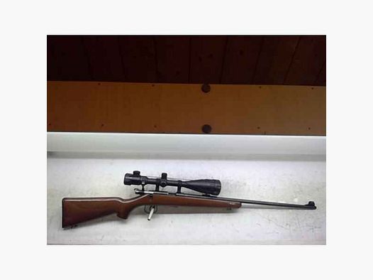 Repetierbüchse Norinco JW15 Kal.22lr. gebraucht