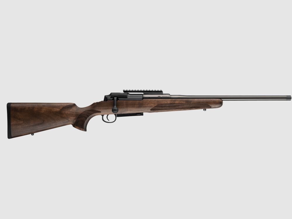 Mauser 25 Pure .308 Win – rifle de caza de cerrojo recto