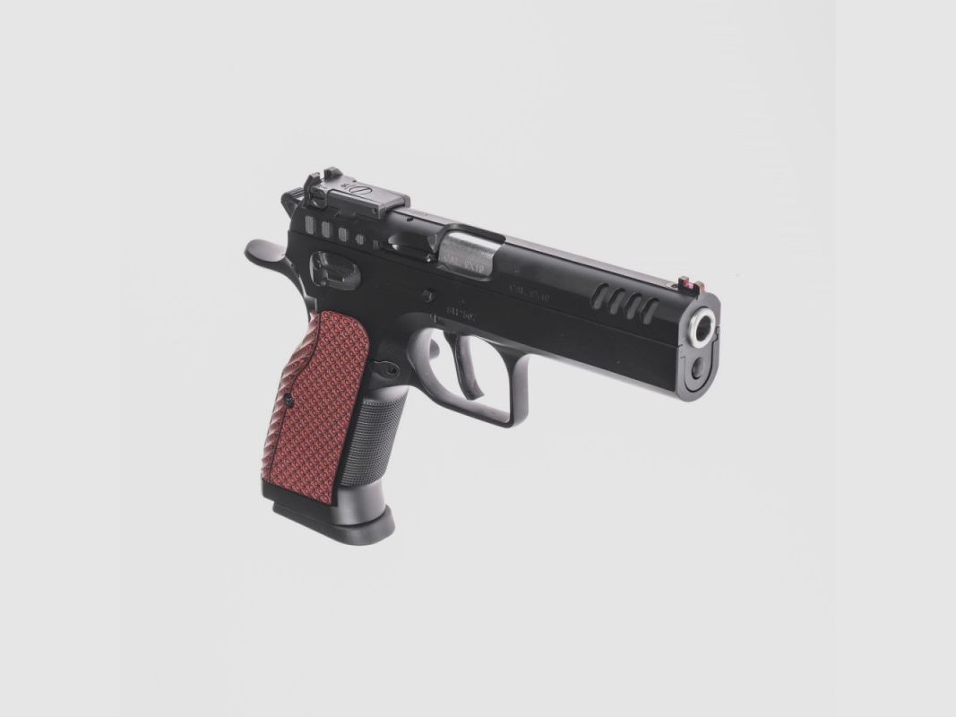 Tanfoglio Stock 2025, Bild 4 von 8