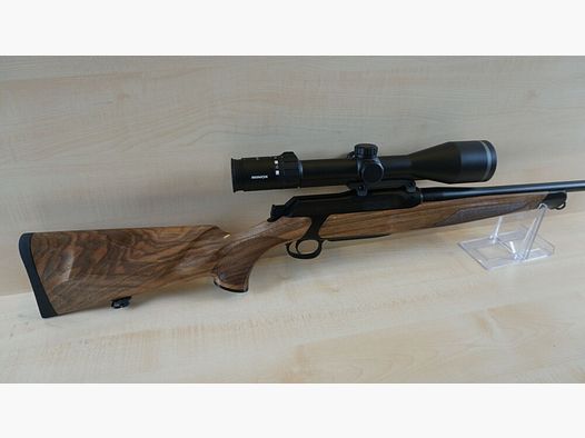 Sauer & Sohn 505 Système de liaison
