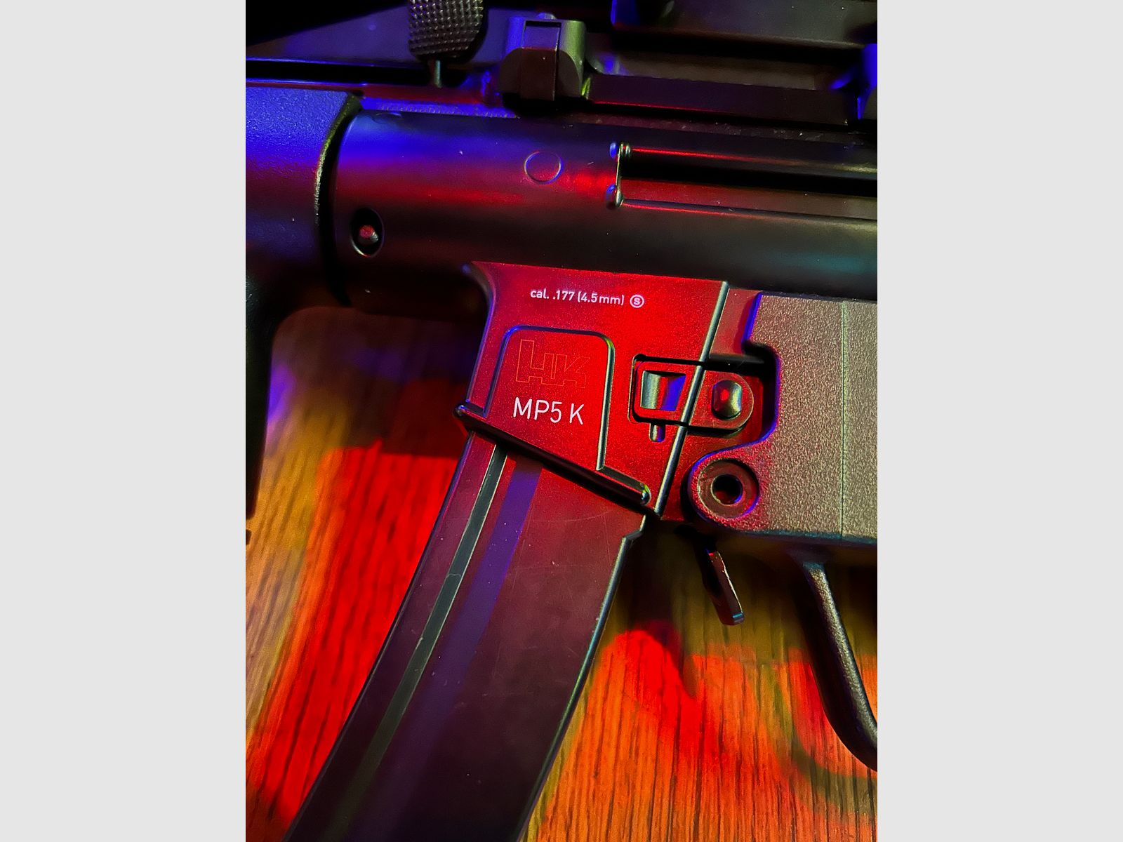 CO2 MPK-PDW