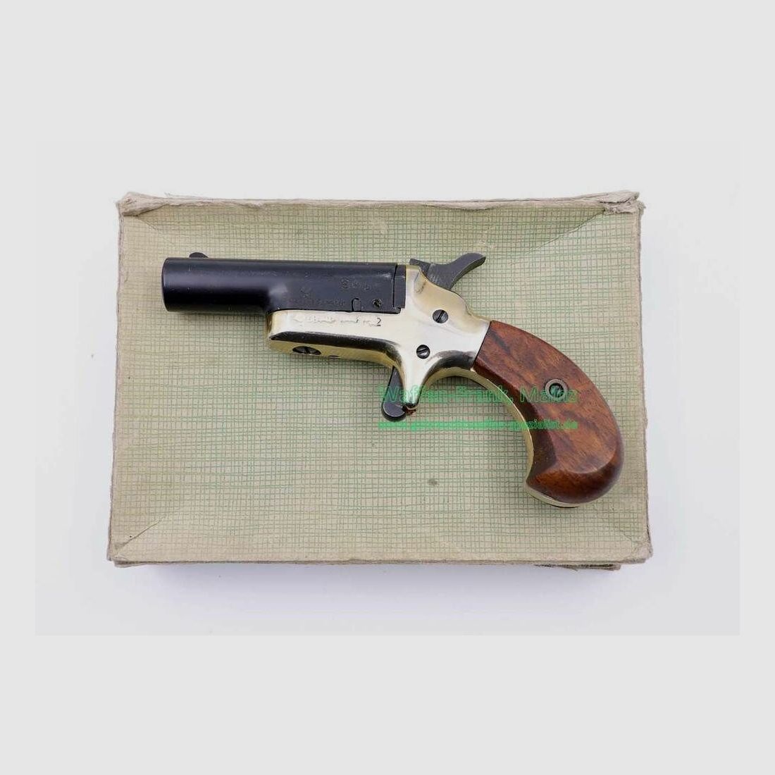 Reck - Arnsberg Mod. 1873, Bild 2 von 2