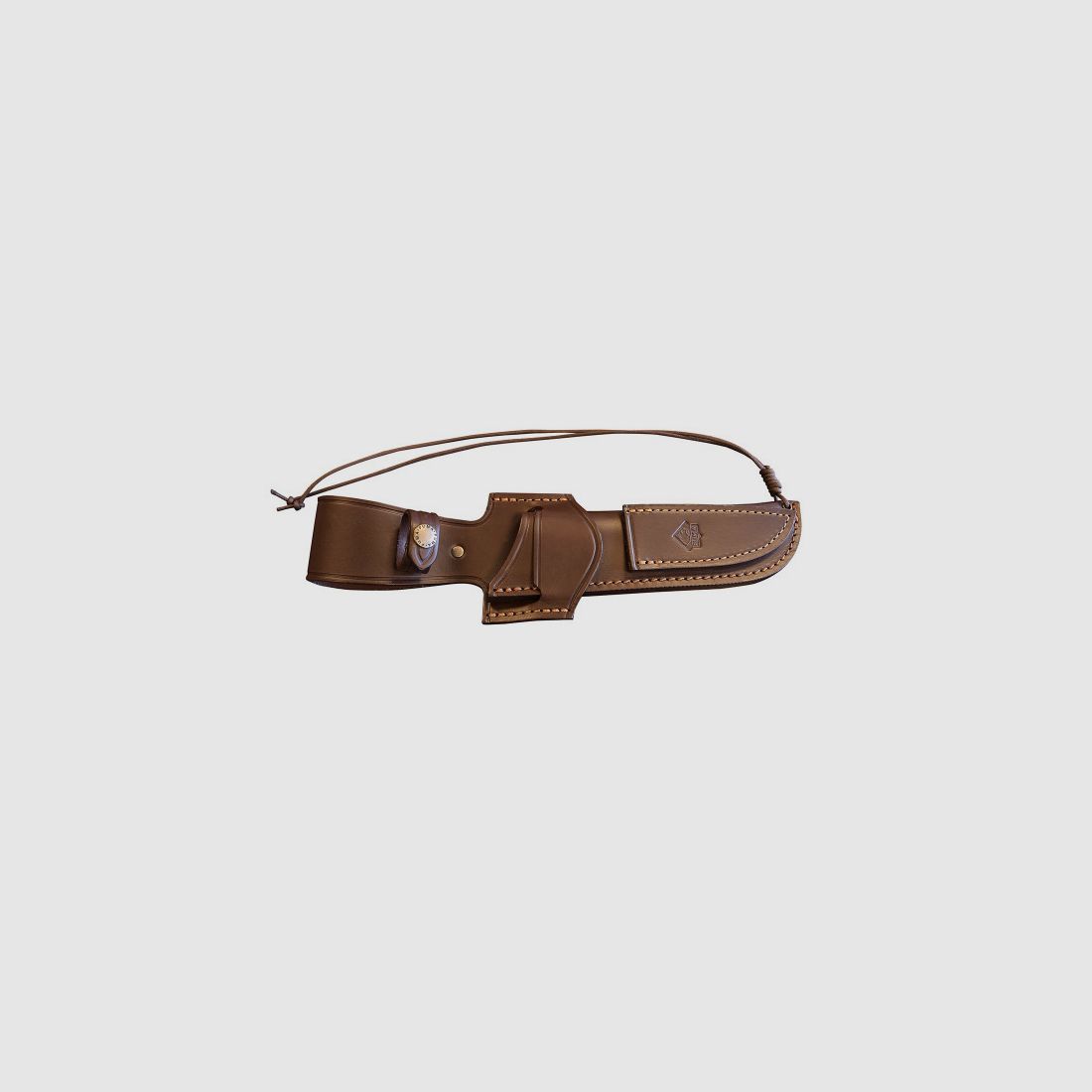 PUMA funda de cuero Waidbesteck Hunt to Survive