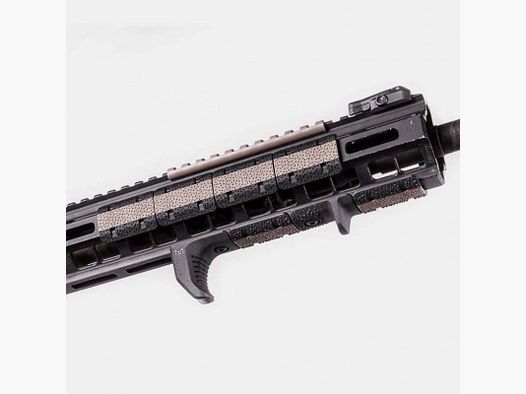 M-LOK RAIL COVER, TYPE 2