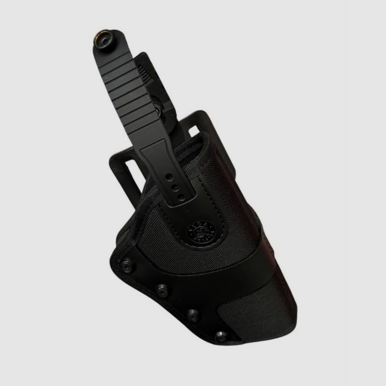 Vega Holster: Beretta 92/98, Tanfoglio Force, Taurus PT92, Bild 1 von 4