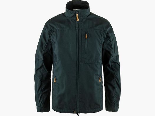 Övik Stencollar Jacket M