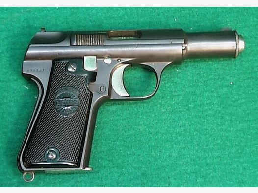 Astra Pistola Mod. 3000 Astra 3000