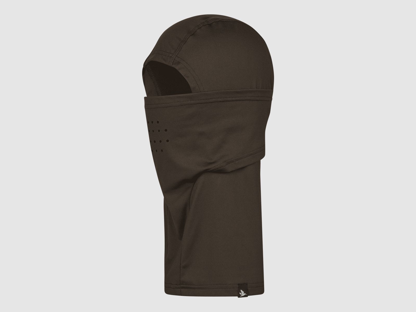 Seeland Tagus Masque pour le visage Hommes Pine Green