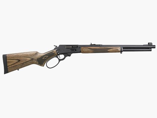 Marlin Guide Gun 1895 Unterhebelrepetierer .45-70 Gov