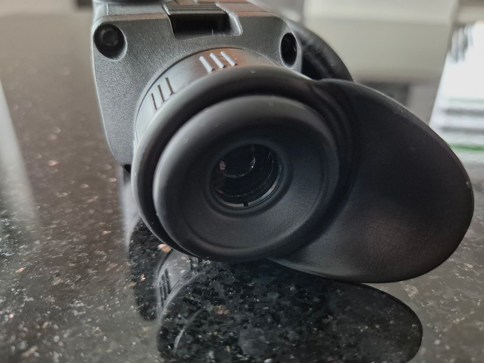 Pulsar Helion XQ38F  Wärmebildkamera 