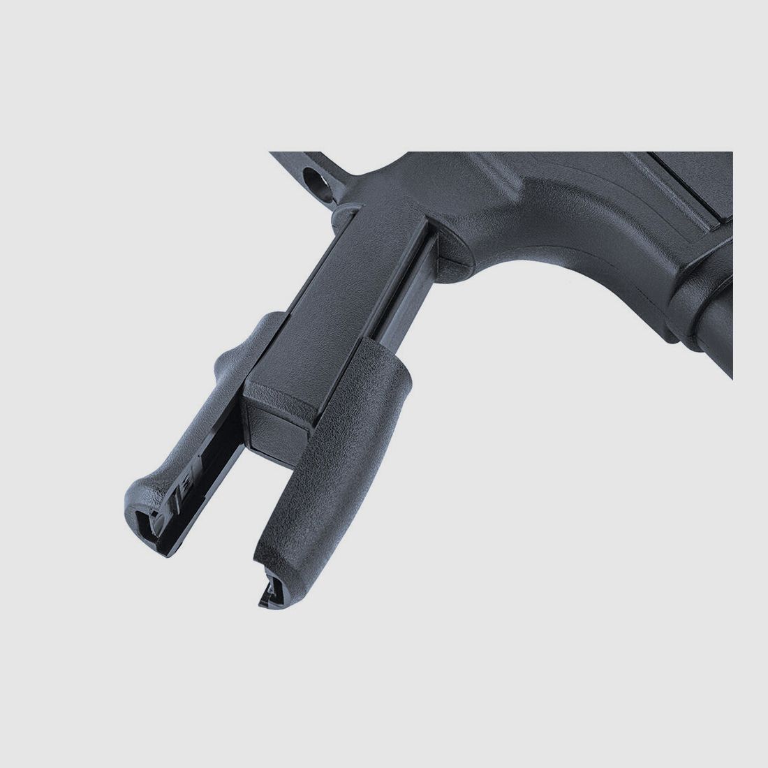 BO Manufacture Pendleton Kipplauf Luftgewehr